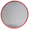 6 5/ 8" Full Double Scrim