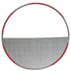 6 5/ 8" Half Double Scrim