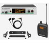 EW300 IEM-G3 In Ear Monitors