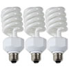 3-Pack 30-watt Daylight Fluorescent Lmps