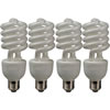4-Pack of 30-watt Fluorescent Lamps