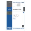 24" x 36" Tango Blanks C1S 18 Point 50 Sheets