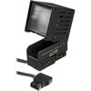 UL2-Long Ultralight 2-L Camera Mounted Light w/ Integral 40'' PowerTapCable