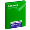 Provia 100F 8x10  20 sheets