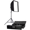 Spiderlite TD6 Small 1200W 1-Light Kit