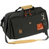 CS-DV4R Mini-DV Camera Case - Black/Red