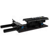 microSupport baseplate + 4" rods for microMatteBox