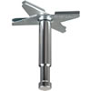 Ceiling Scissor Clip 5/8" Stud