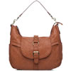 The B-Hobo Walnut