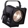 ST 1/2 Fresnel, Theatre, Black Manual Op.