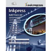13" x 38" Metallic Paper Gloss 255gsm 10mil 25 Sheets