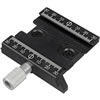 Set Arca-Style Compatible Mount Vice/Clamp and Foot