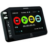 Samurai Portable HD/SD-SDI Field Recorder, Monitor &amp; Playback Device