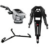Delta Tripod System with T623/2, H516, S732
