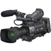 GY-HM710U ProHD Solid State Camcorder w/14x Canon HD ENG Lens