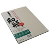 11.7" x 16.5" A3 Bizan Thick White 300gsm 5 Sheets (Deckle Edges)