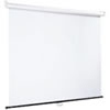 Star Manual Projection Screen Matt White 70x 70