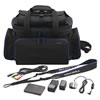 ACC-VA1BP Accessory Kit for HXR-NX70, NX3D1 &amp; MC50 w/Bag, Battery, Charger, Remote