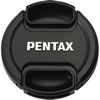 Front Lens Cover O-LC40.5 for Pentax Q 8.5mm &amp; 5-15mm Lenses