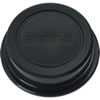 Lens Mount Cover for Pentax Q Lenses