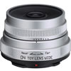 Pentax Q 6.3mm f/7.1 Lens (04 Toy Lens Wide)