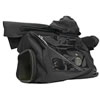 RS-EXRXFB Compact HD Rain Slicker - Black