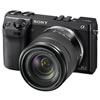 NEX-7 Black w/ 18-55mm Lens