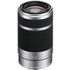 SEL55-210mm f/4.5-6.3 OSS Zoom Lens