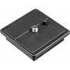 Quick Shoe For Velbon CX440/ DF40 Tripods
