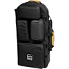 HK-1B Hiker Backpack Camera Case - Black