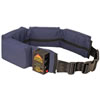 L-20 Powerbelt w/2 4-pin XLR Plugs