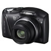 PowerShot SX150 IS Black