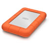 500GB Rugged Mobile Hard Disk USB 3.0/ 5400rpm Bus Powered
