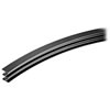 Curved Rail (Radius 1m)