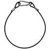 Safety  Wire Set of 2
