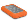 500GB Rugged Mobile Hard Disk Firewire 800/400 USB 3.0 7200rpm Bus Powered