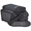 Discovery Shoulder Bag Large Black/Gray