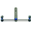 XX-Halter Duo-Flash Holder