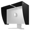CH4 Monitor Hood