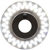 Professional 48LED "B" Shotgun Mounted Camcorder LED Light