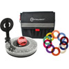 Creative Colour Kit V2 w/Light Stand, Add On Filter Pack, Pouch