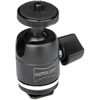 Professional 360 Degree Ball Swivel to 1/4" Adapter