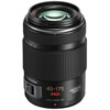 Lumix G X Vario 45-175mm f/4.0 ASPH Power OIS Micro 4/3 Lens