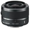 1 NIKKOR 10-30mm f/3.5-5.6 VR Black Zoom Lens