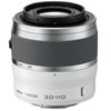 1 NIKKOR 30-110mm f/3.8-5.6 VR White Zoom Lens