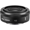 1 NIKKOR 10mm f/2.8 Black Lens