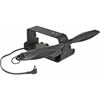 QR-EX1Gold Mount For Sony PMW-EX1/EX1R With Built-In EgripZ