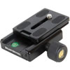 Fat Gecko Quick Release and Plate