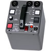 RP1600 Power Pack, 1600 w/s with 12' AC &amp; 16' phono plug sync cables