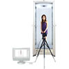 Photosimile 400 42.8x41.5x96.5 PC-Ctrl Digital Photo Studio
